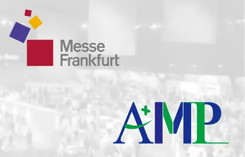 Invitation to visit AMP at Automechanika Frankfurt 2026, Hall 4.2, Stand H85