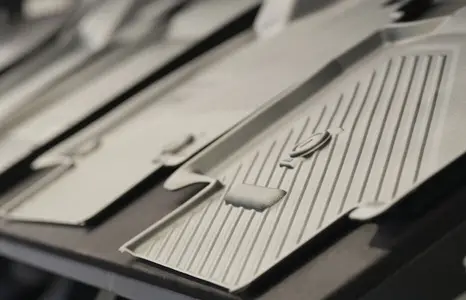 Automotive Accessories