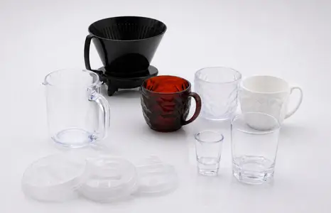 Food & Beverage Applications